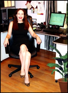 Catherine Penn, Founder and Principal Consultant